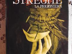 Lisa Jane  Smith  -  I diari delle streghe (4vol)