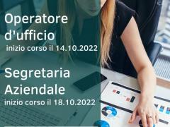 Corso Segretaria d’azienda
