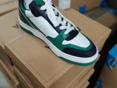 Stock scarpe da donna Corina asseriate