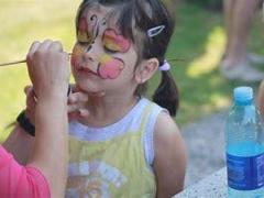 Animazione per bambini: Compleanni, battesimi, cresime, feste di carnevale, Halloween, ecc...