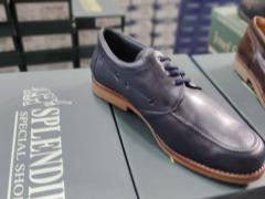 Stock scarpe da donna e uomo SPLENDID con plantare comfort asseriate