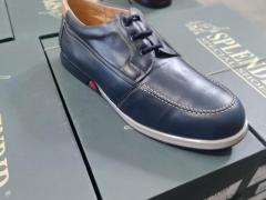 Stock scarpe da donna e uomo SPLENDID con plantare comfort asseriate