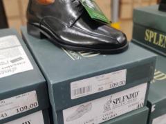 Stock scarpe da donna e uomo SPLENDID con plantare comfort asseriate