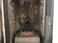 Stufa a pellet