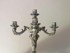 Lumiere “Capodimonte”