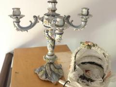 Lumiere “Capodimonte”