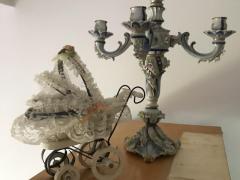 Lumiere “Capodimonte”