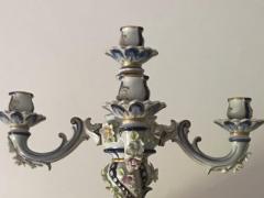 Lumiere “Capodimonte”