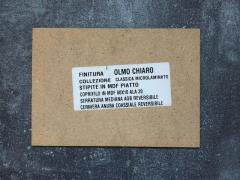 Stock Porte Interne Olmo Chiaro