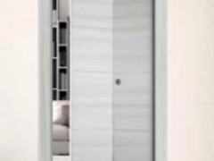 Stock Porte Laminato Aptica LM96 Palissandro Bianco Matrix