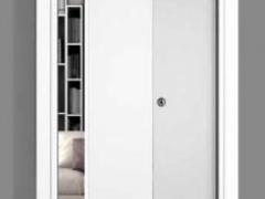 Stock Porte Laminato Classiche B011 Nuvola