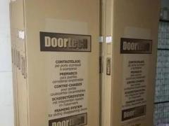Stock Controtelai Scrigno Doortech