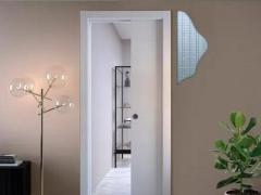 Stock Controtelai Scrigno Doortech