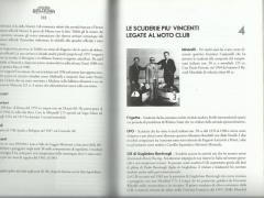 100 ANNI DEL MOTO CLUB RUGGERI - BOLOGNA - MINERVA EDIZIONI