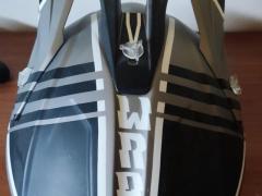 Casco moto Airoh