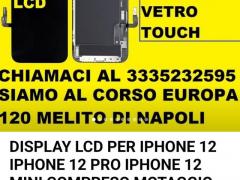 Display Samsung A10