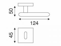 Stock Maniglie Hammer