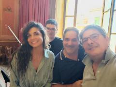 Lo STABAT MATER al Duomo di Monreale​ con il BachStringEnsemble