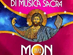 Lo STABAT MATER al Duomo di Monreale​ con il BachStringEnsemble
