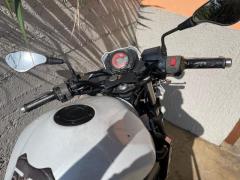 Kawasaki Z 750J
