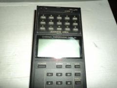 MITSUBISHI Telecomando Videoregistratore VHS