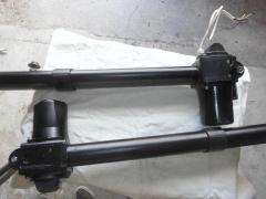 Automazione cancello