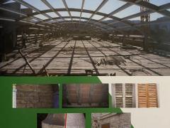 Cercasi Operaio verniciatore e sabbiatore