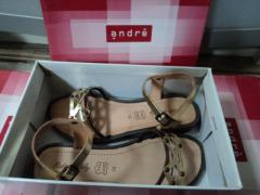 SCARPE da Donna marca ANDRE' n.36