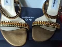 MELLUSO - Sandali da Donna n.36 Nuovi