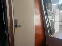 Jonathan 7,10 cabin sport Saver