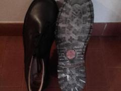 scarpe antinfortunistiche basse n42