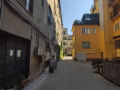 Monolocale per studenti
