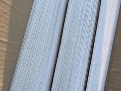 500 Buste Blasetti Monodex Plus 23X33 strip bianco