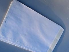 500 Buste Blasetti Monodex Plus 23X33 strip bianco