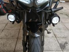 VERSYS 650 ABS