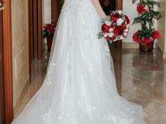 VENDESI ABITO MATRIMONIO