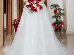 VENDESI ABITO MATRIMONIO