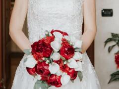 VENDESI ABITO MATRIMONIO