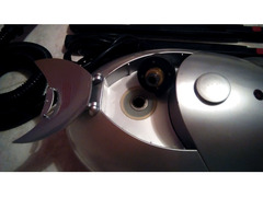 STEM CLEANER mod. SF-275