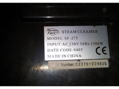 STEM CLEANER mod. SF-275