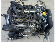 Motore Fiat Croma 2.4 MJET 939A3000