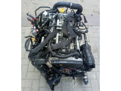 Motore Fiat Croma 2.4 MJET 939A3000