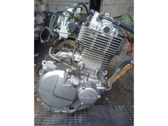 Motore Suzuki XF Freewind 650 tipo P411