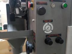 Cardatrice per suole