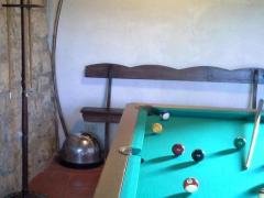 Biliardo Professionale