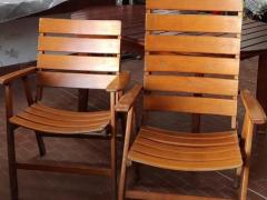 Tavolo in Pino legno massiccio