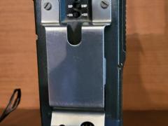 Coppia ricetrasmettitori Icom IC-2E palmare 144 160 MHz 2W.