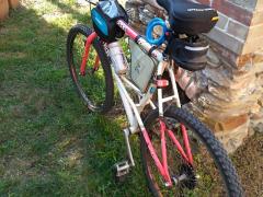 Bici MTB vintage