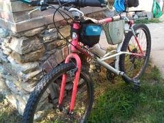 Bici MTB vintage