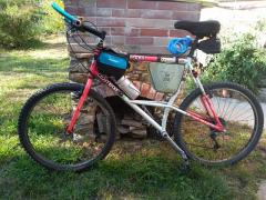 Bici MTB vintage